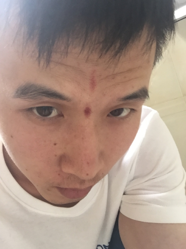 爱晴的第一张照片--福安基督教相亲网