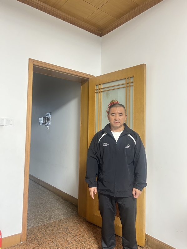 沉稳世界的第二张照片--福安基督教相亲网